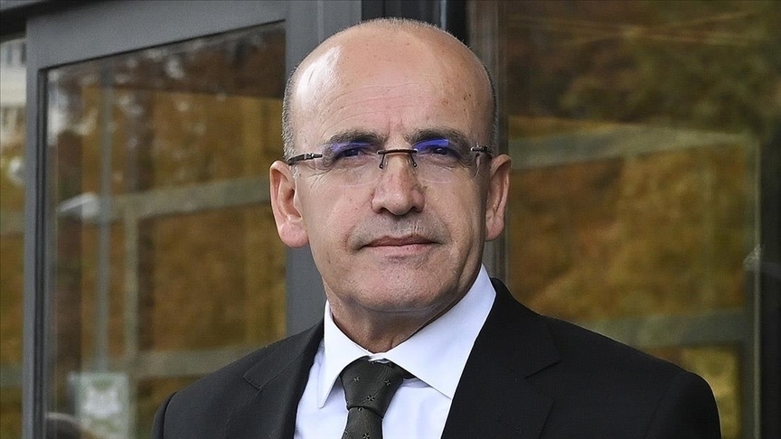 Enflasyon 44 ayın en düşük seviyesinde