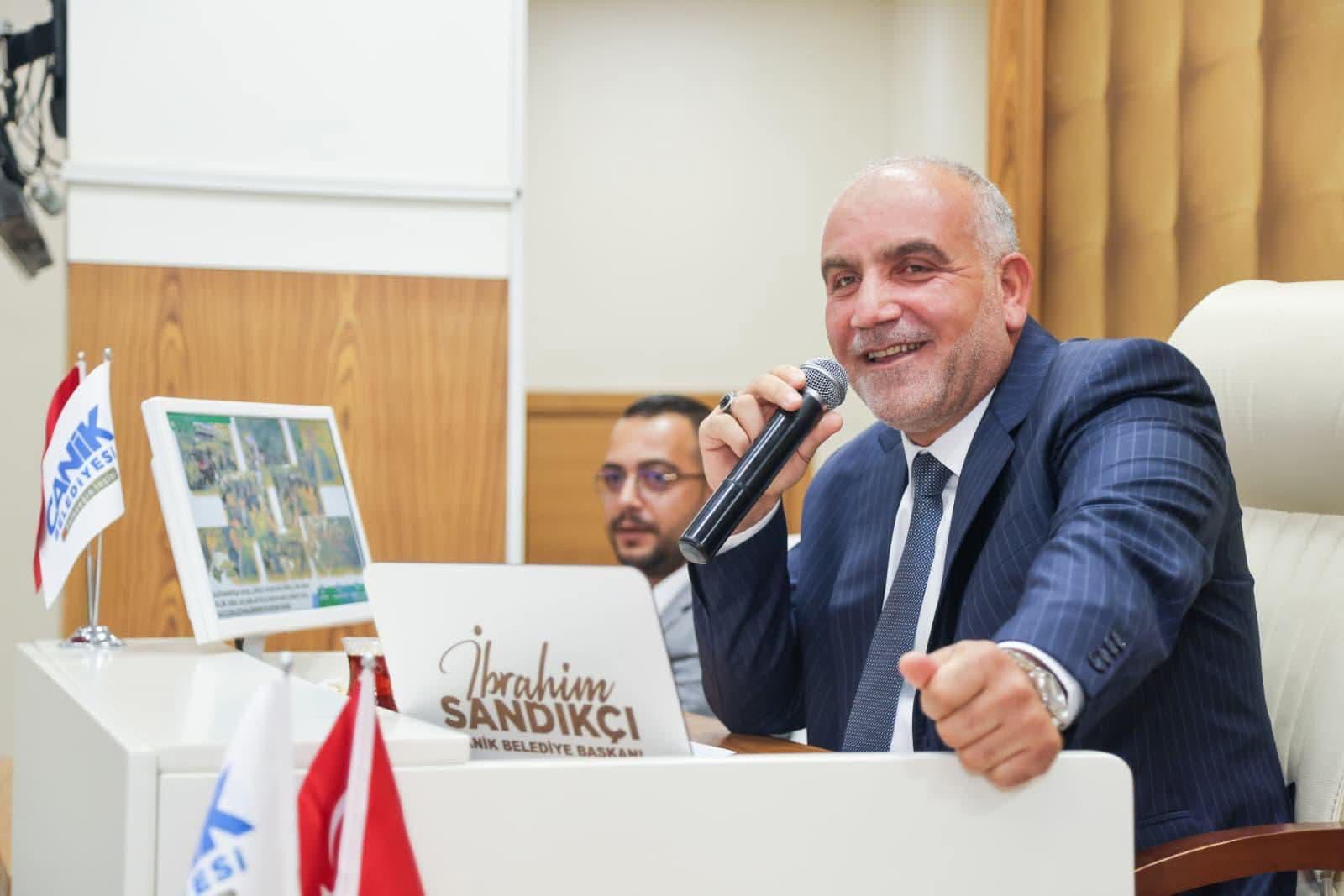 Canik’te Nikâh Ücreti Alınmayacak