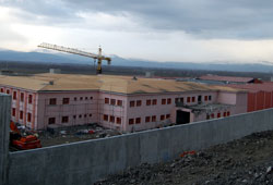 Bin mahkum ağırlanacak