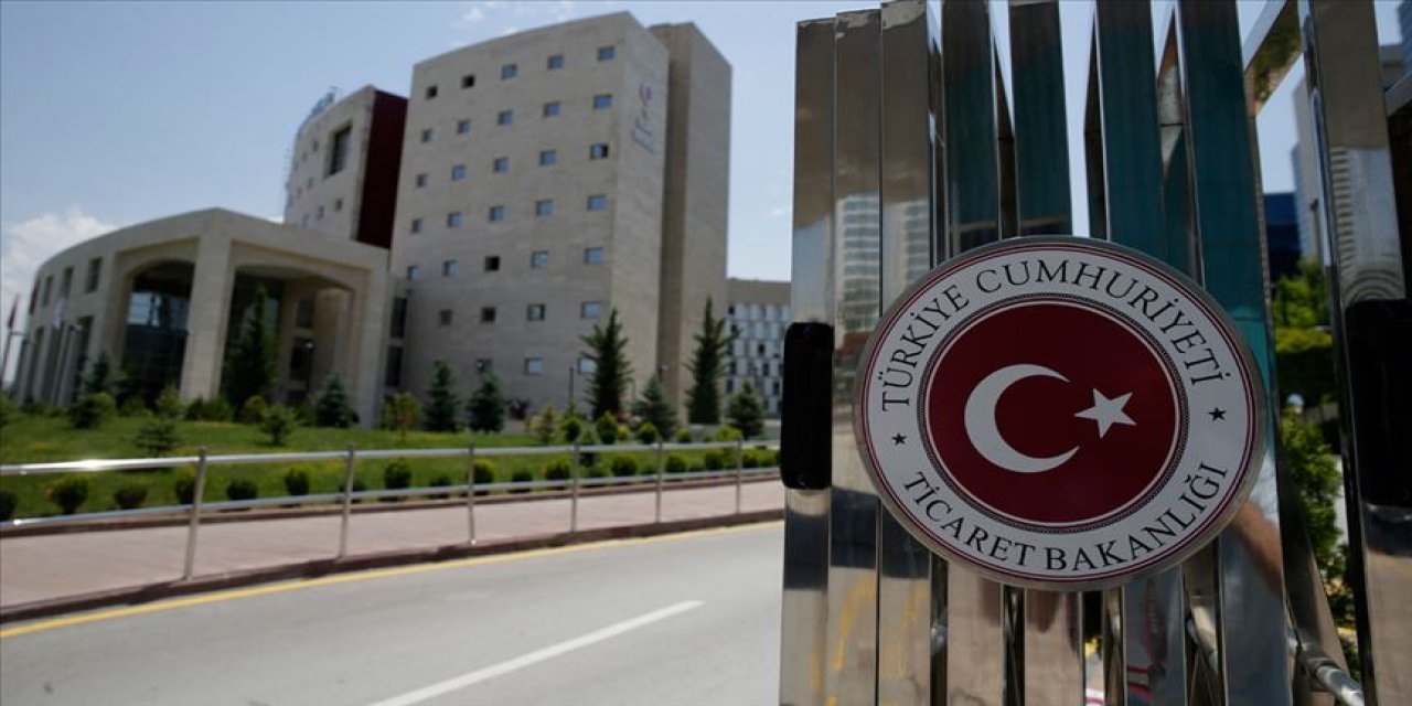 Ticaret Bakanlığından ek ödemelere ilişkin açıklama