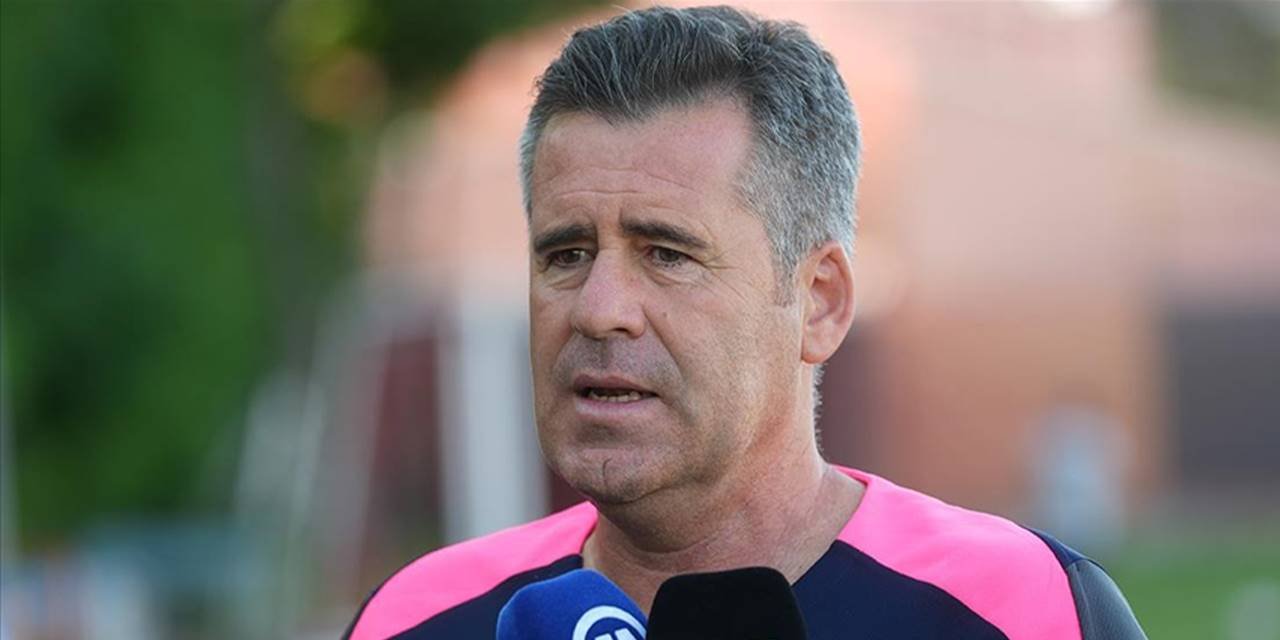 Eroğlu'ndan Samsunspor yorumu