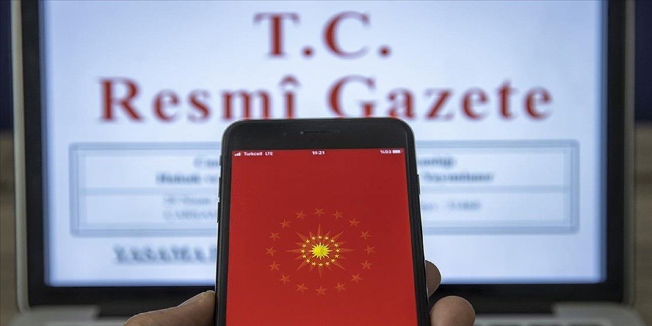 Siyasi parti mali denetimleri yayımlandı