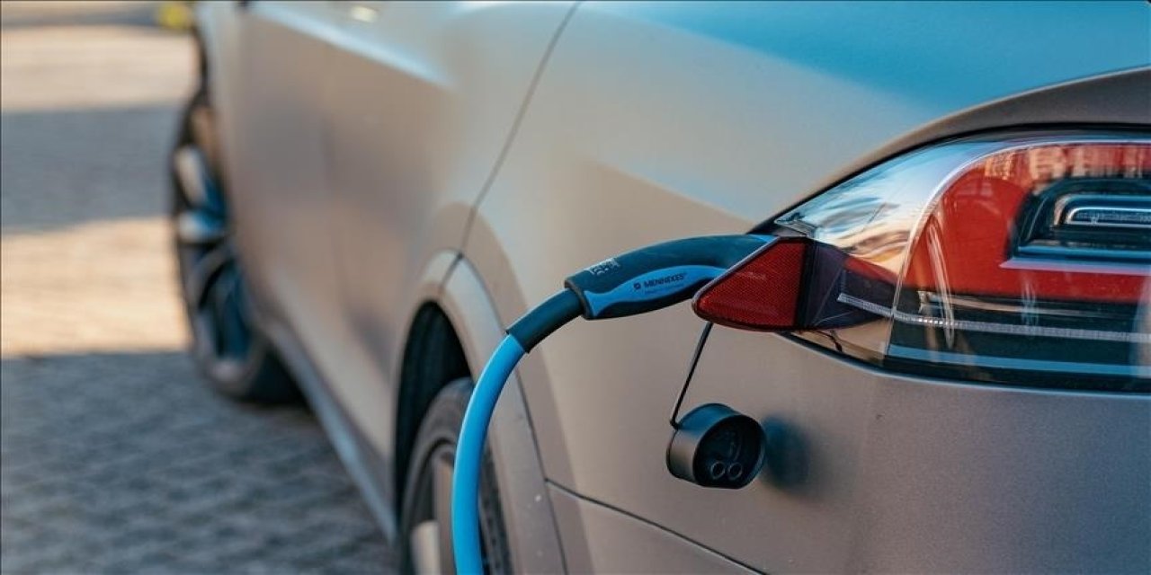 Elektrikli otomobil satışı ilk kez 100 bini aştı