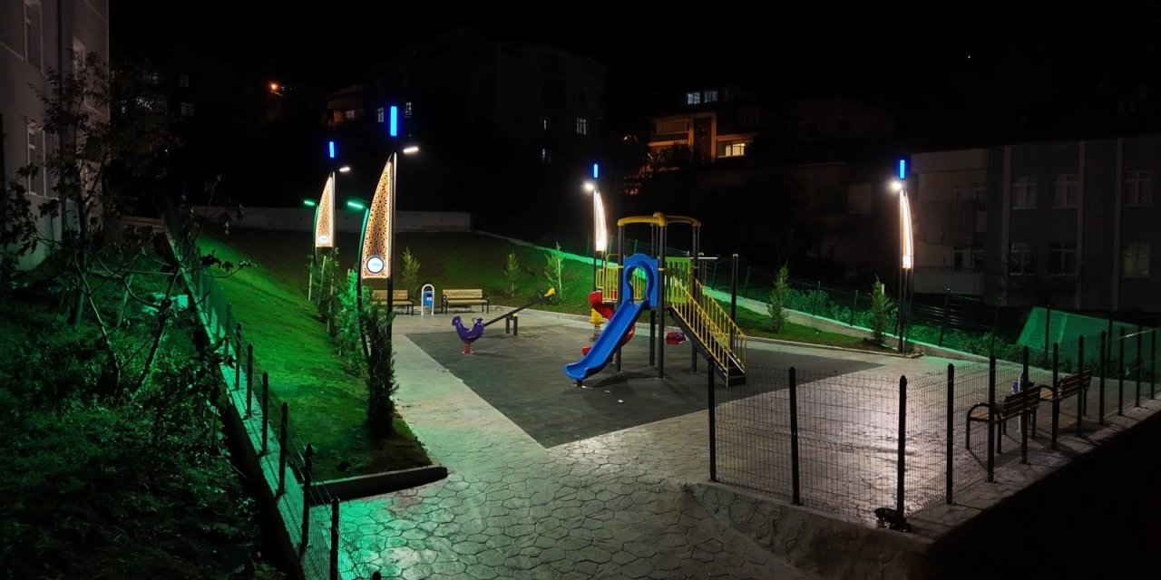 12 mahallede ücretsiz internet hizmeti