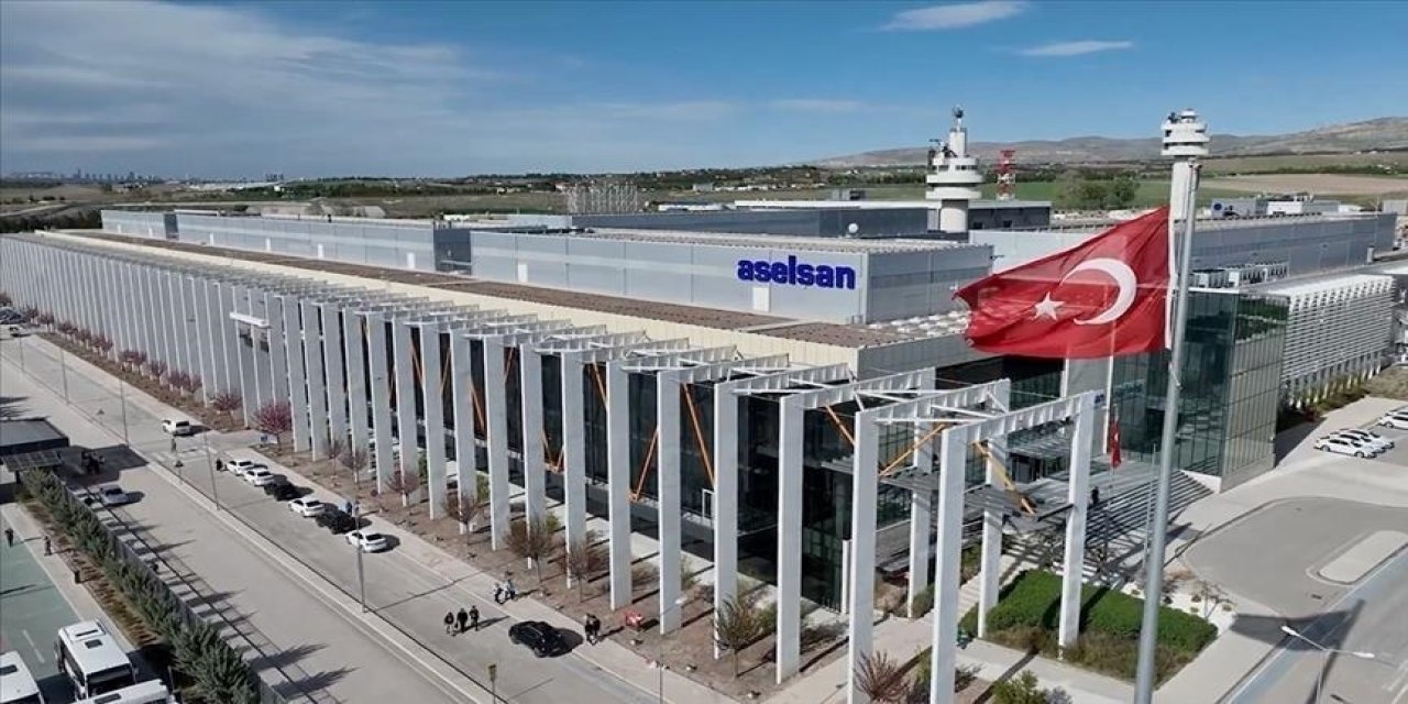 ASELSAN'dan rekor seviyede yeni ihracat sözleşmesi