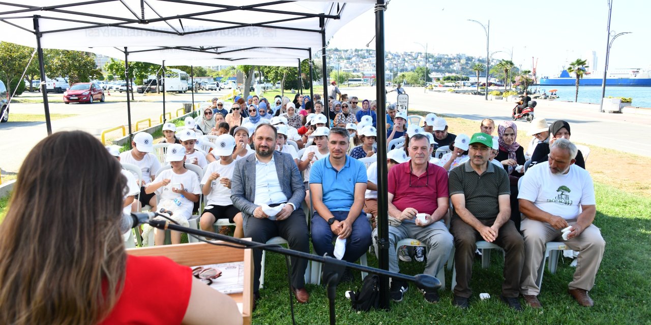 Yaz Okulu Programları başarıyla tamamlandı
