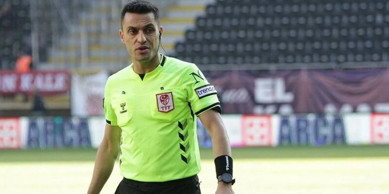 Düdüğü Yılmaz çalacak