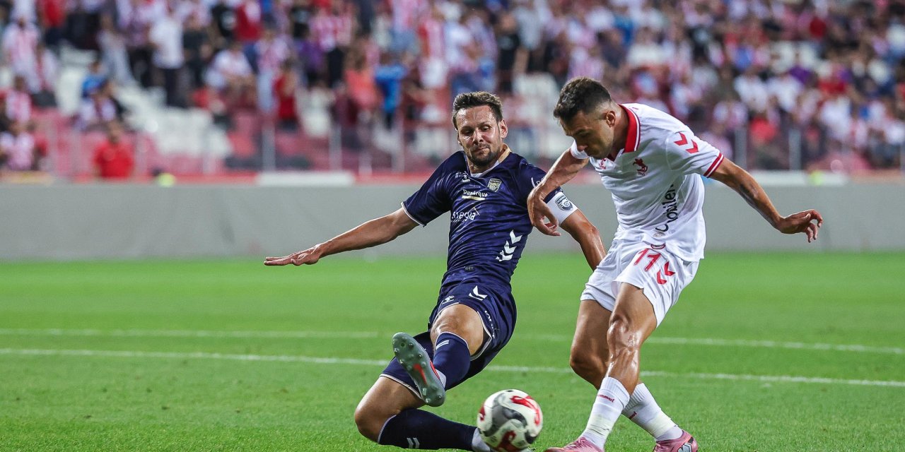En önemli kozlardan olacak