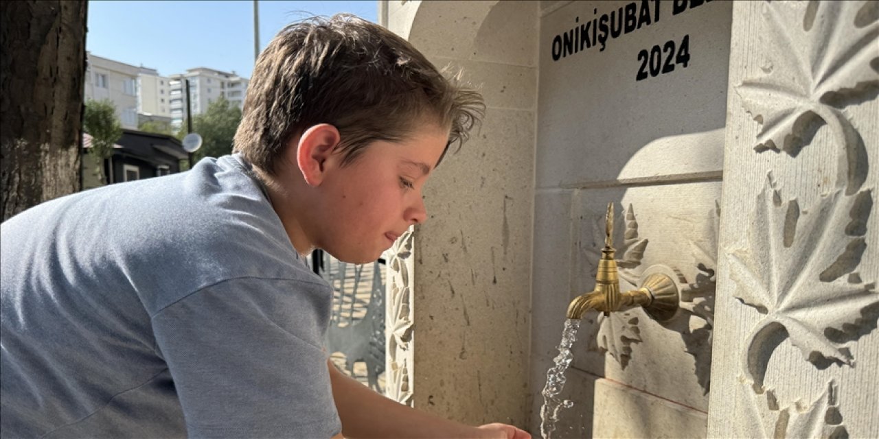 Sıcaklıklar mevsim normallerinin üzerinde seyredecek