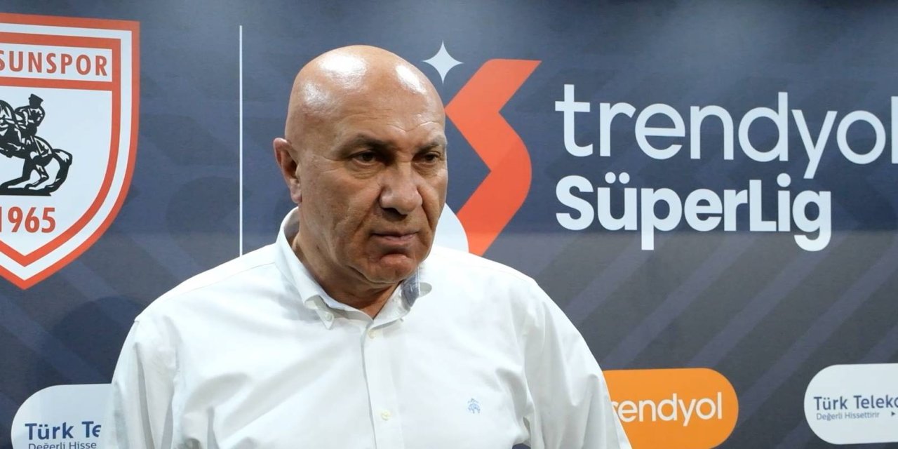 Samsunspor çıtayı yükseltiyor
