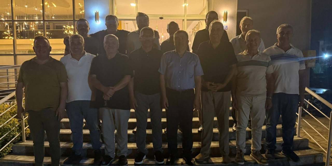 Çarşambaspor'da kongre tarihi belli oldu