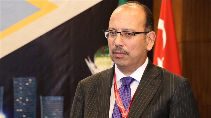 "Dijitalleşmeyle uluslararası bir model olacağız"