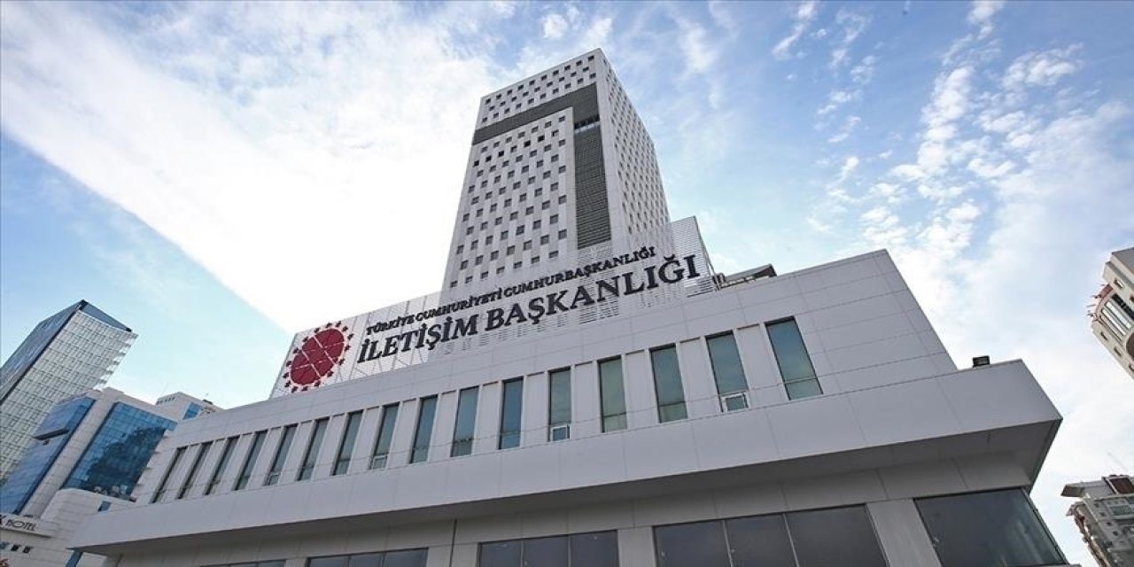 DMM'den orman yangınlarına ilişkin açıklama