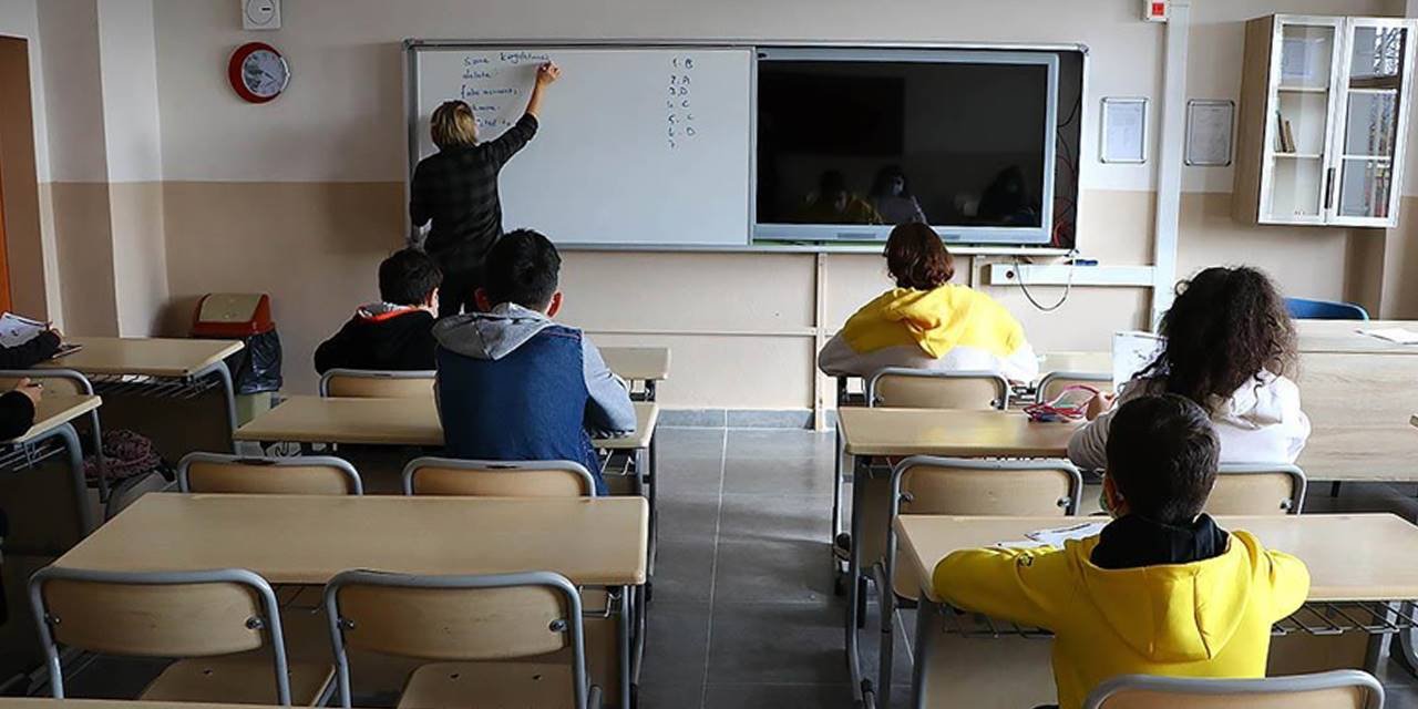 Özel okullara sıkı denetim talimatı