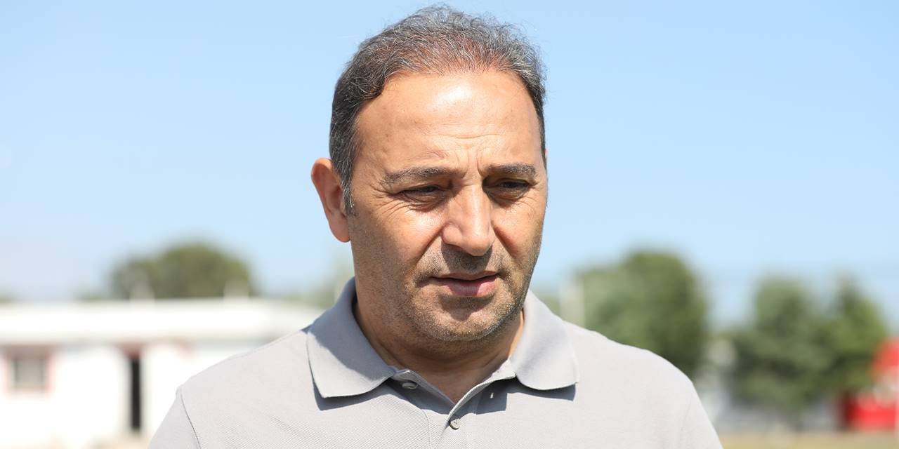 Bu sezon 4 kulvarda hedefimiz var