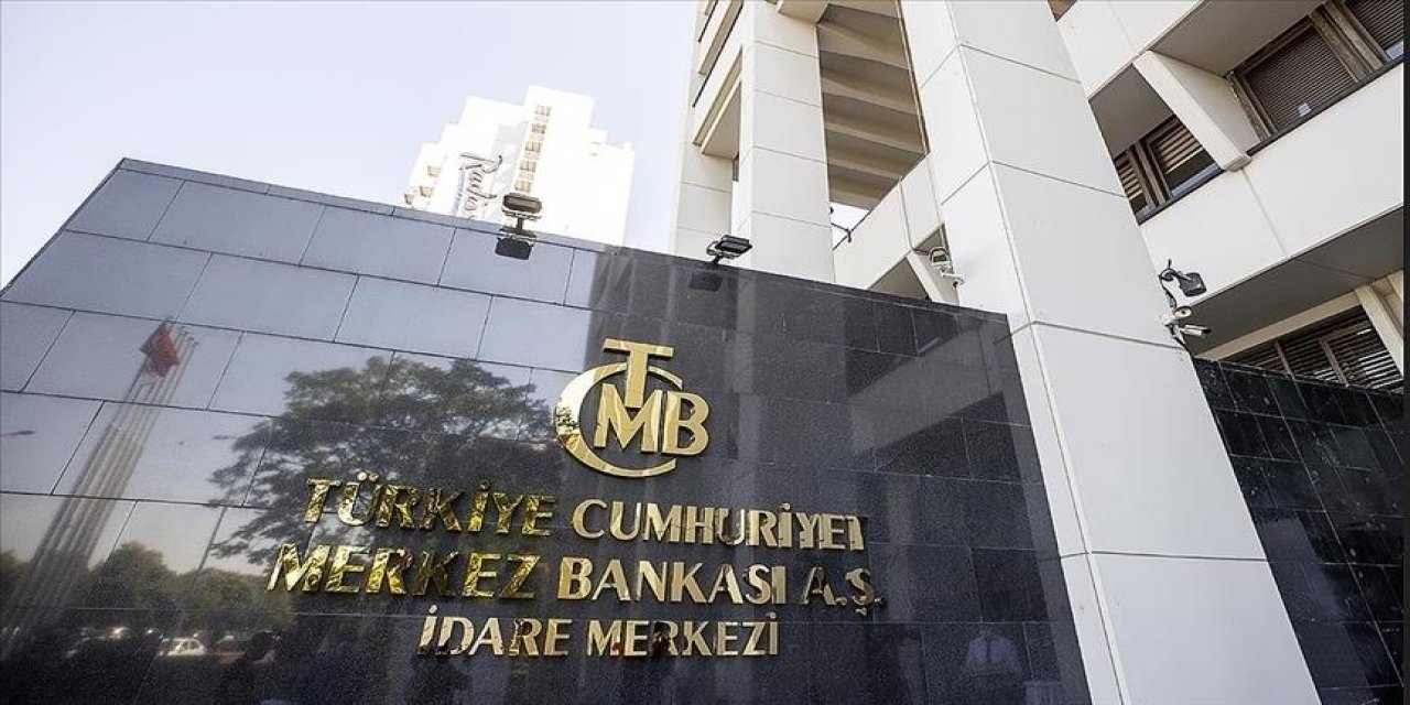 TCMB rezervleri rekor kırdı