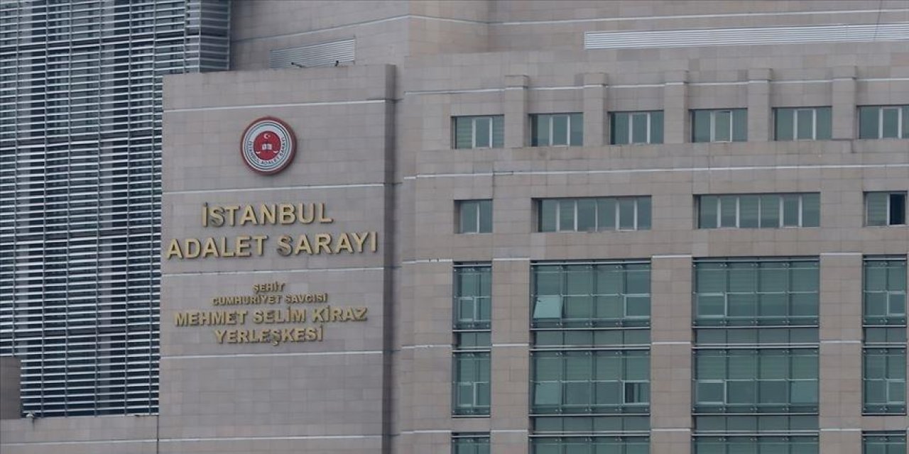 Gözaltına alınan şüphelilerden 6'sı tutuklandı