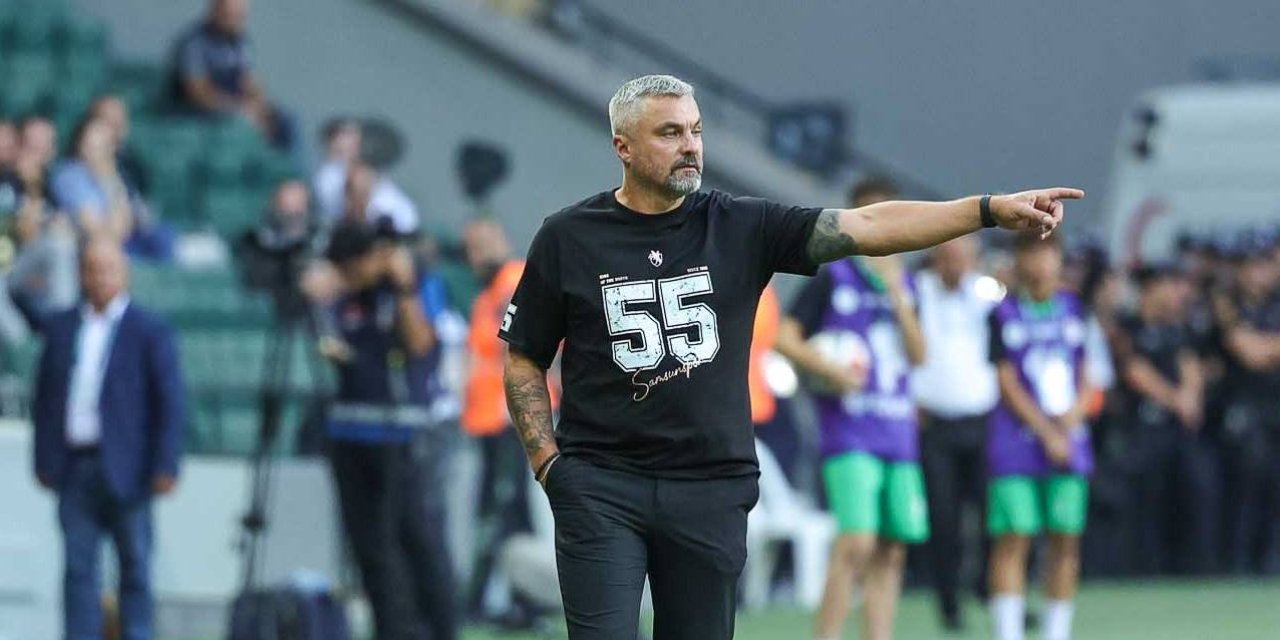 Bu başlangıç bize özgüven sağlayacak