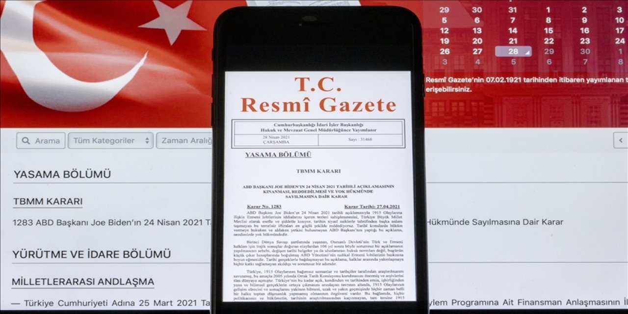 Gümrük mevzuatında düzenlemeye gidildi