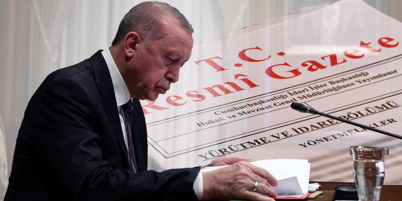 Samsun'da bazı alanlar orman sınırları dışına çıkarıldı