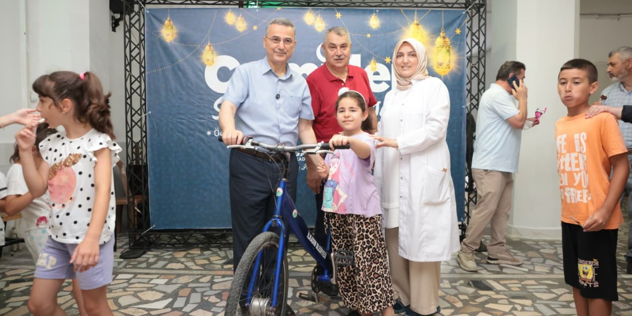 Camiler Sesinle şenlensin projesi sürüyor