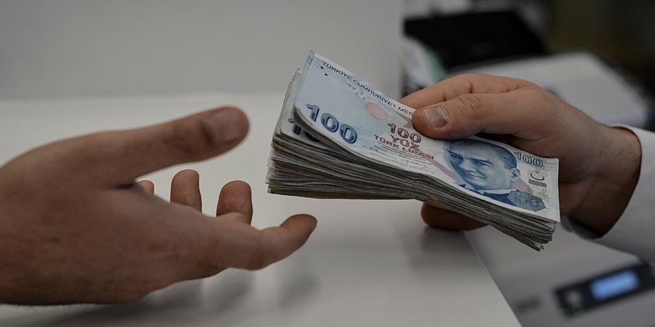 Hükümetten memur ve memur emeklilerine yeni zam teklifi