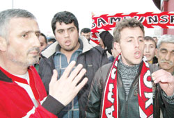 Bizi bırakıp gidemezsin