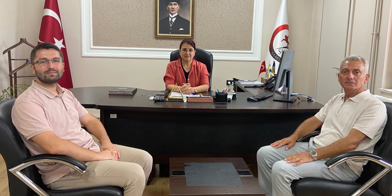 Sağlıklı Yaşam İçin Öğreniyorum projesi başlıyor