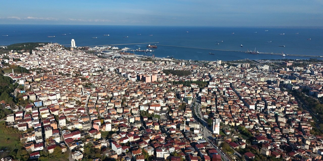 Kentsel dönüşümde ilk imza atıldı