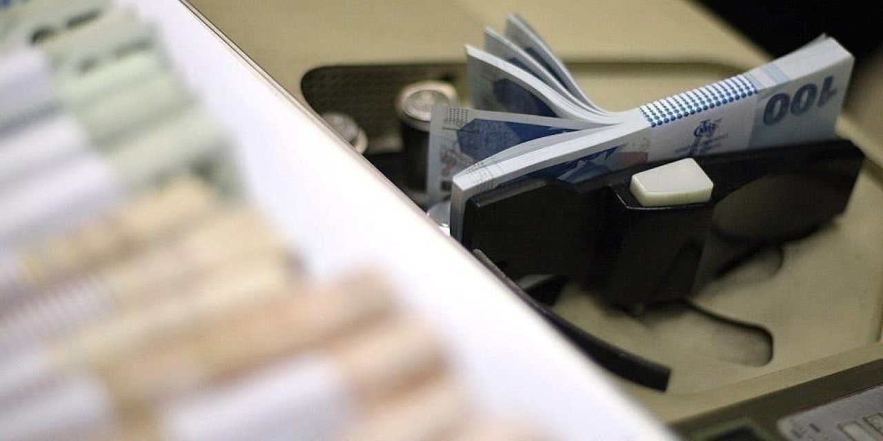 Unutulan 732,1 milyon lira TMSF'ye aktarıldı