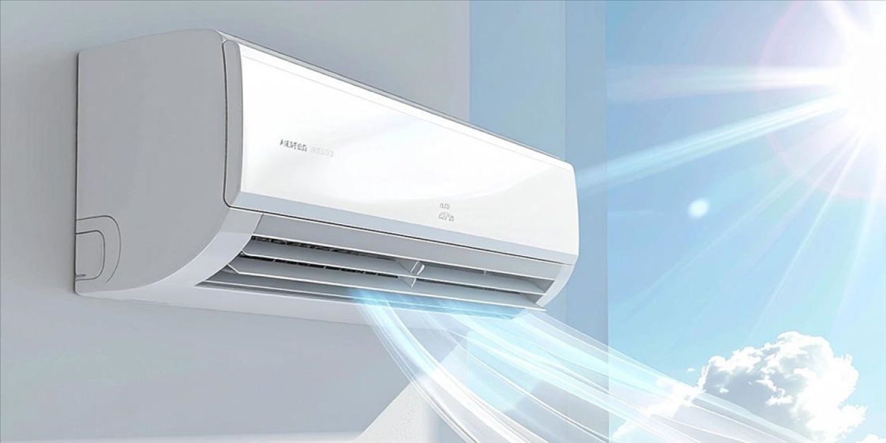 Klima kullanımı elektrik tüketimini rekor seviyeye çıkardı