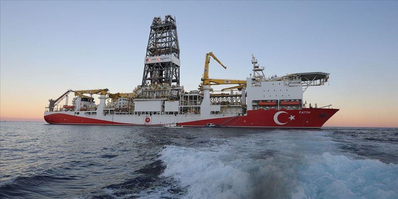 4 milyon hanenin gaz ihtiyacı karşılanıyor