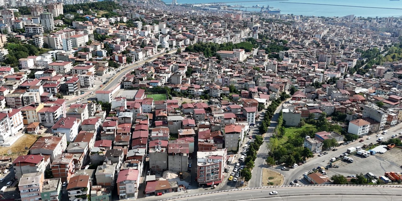 Birinci etap çalışmaları başlıyor