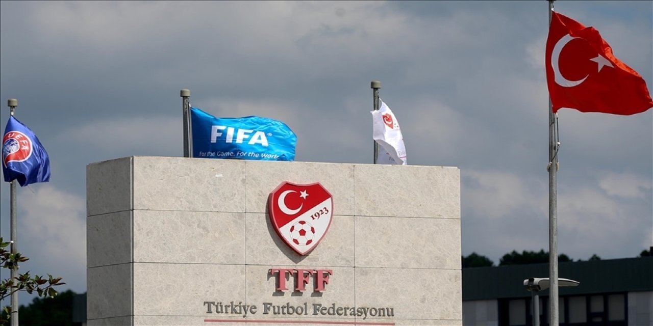 8 Süper Lig kulübüne ceza verildi