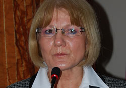 78'lilerden 'Filistin' konulu konferans