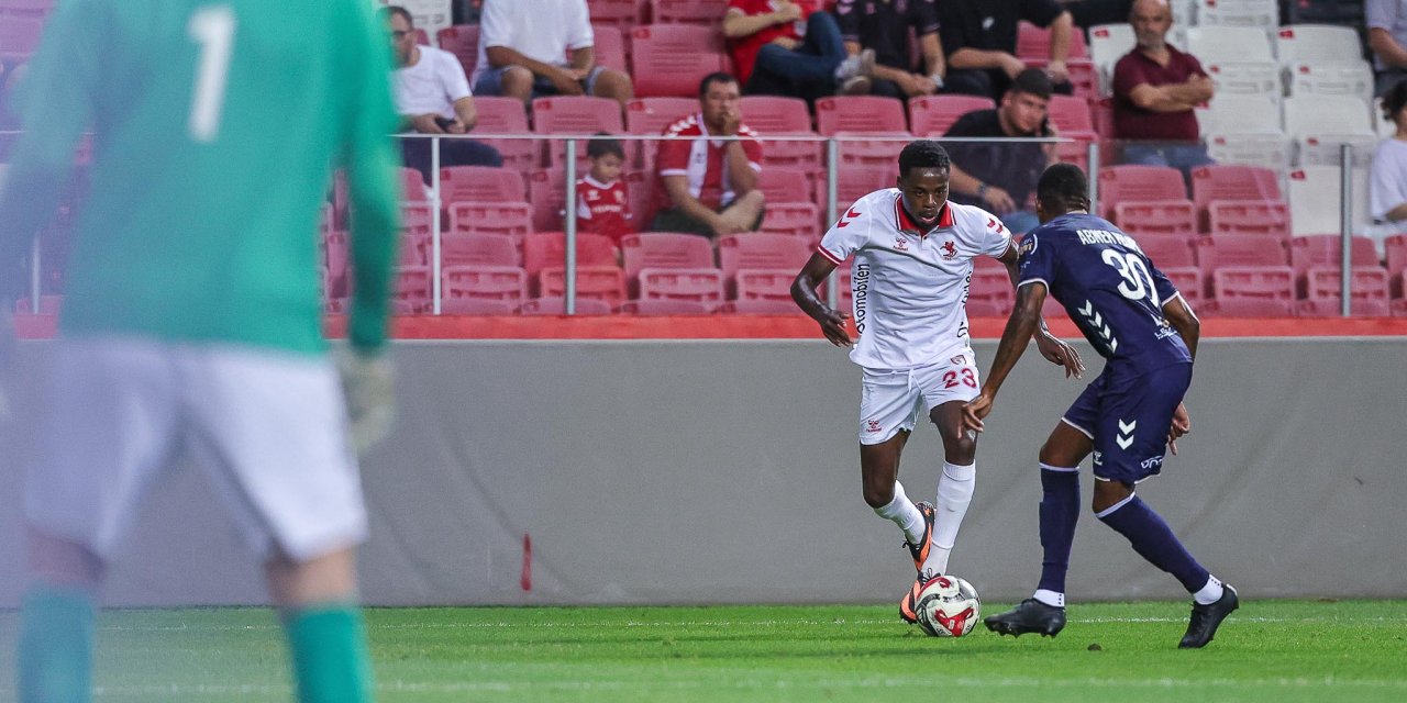 Rövanş maçı için istekli