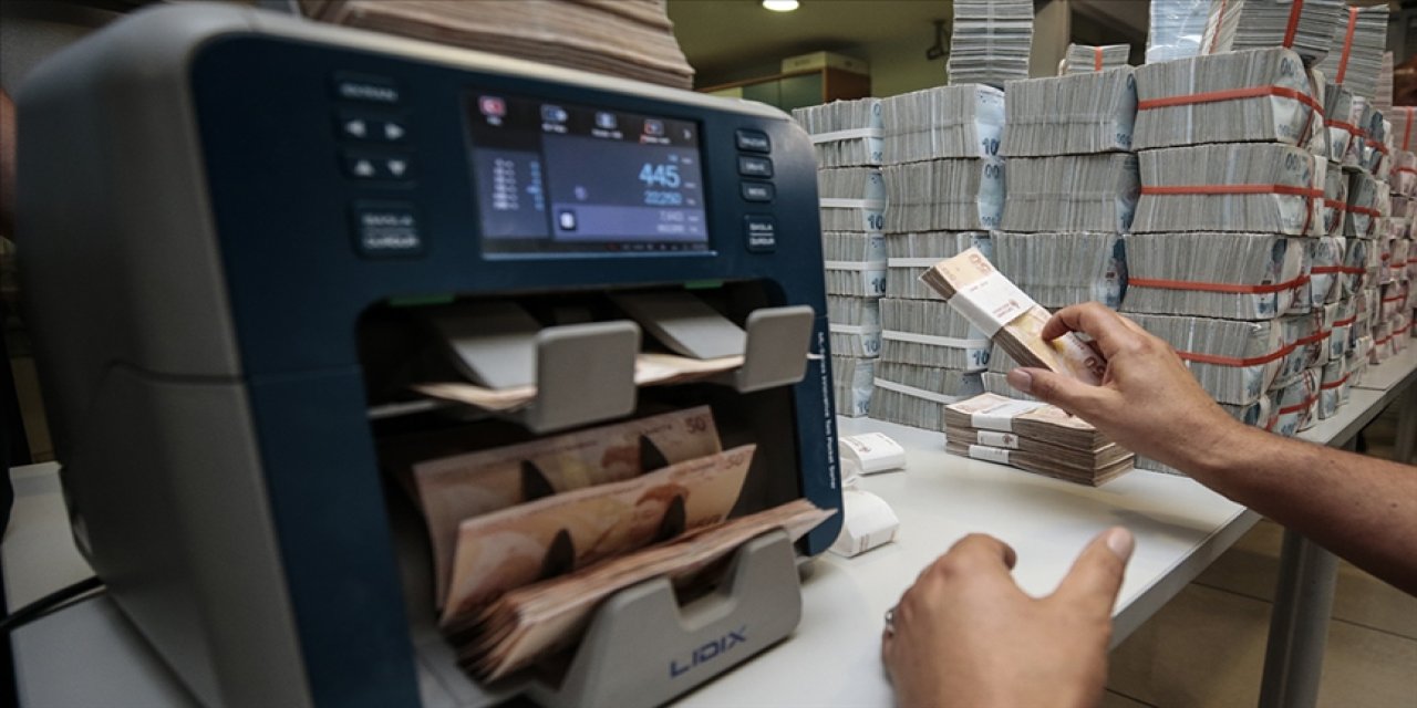 Sektörün aktif büyüklüğü2,9 trilyon liraya ulaştı
