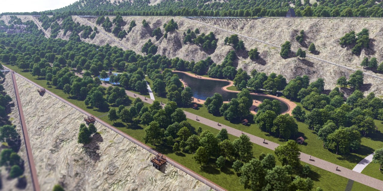Bayraktepe daha güvenli olacak