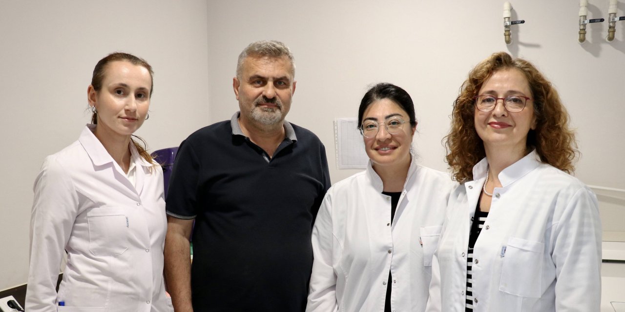 Kene kaynaklı hastalıkların risk haritası oluşturuluyor