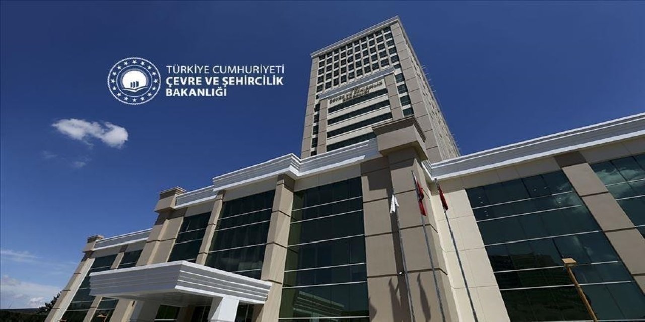 Usulsüz üretim yapan yapı malzemeleri firmalarına ceza