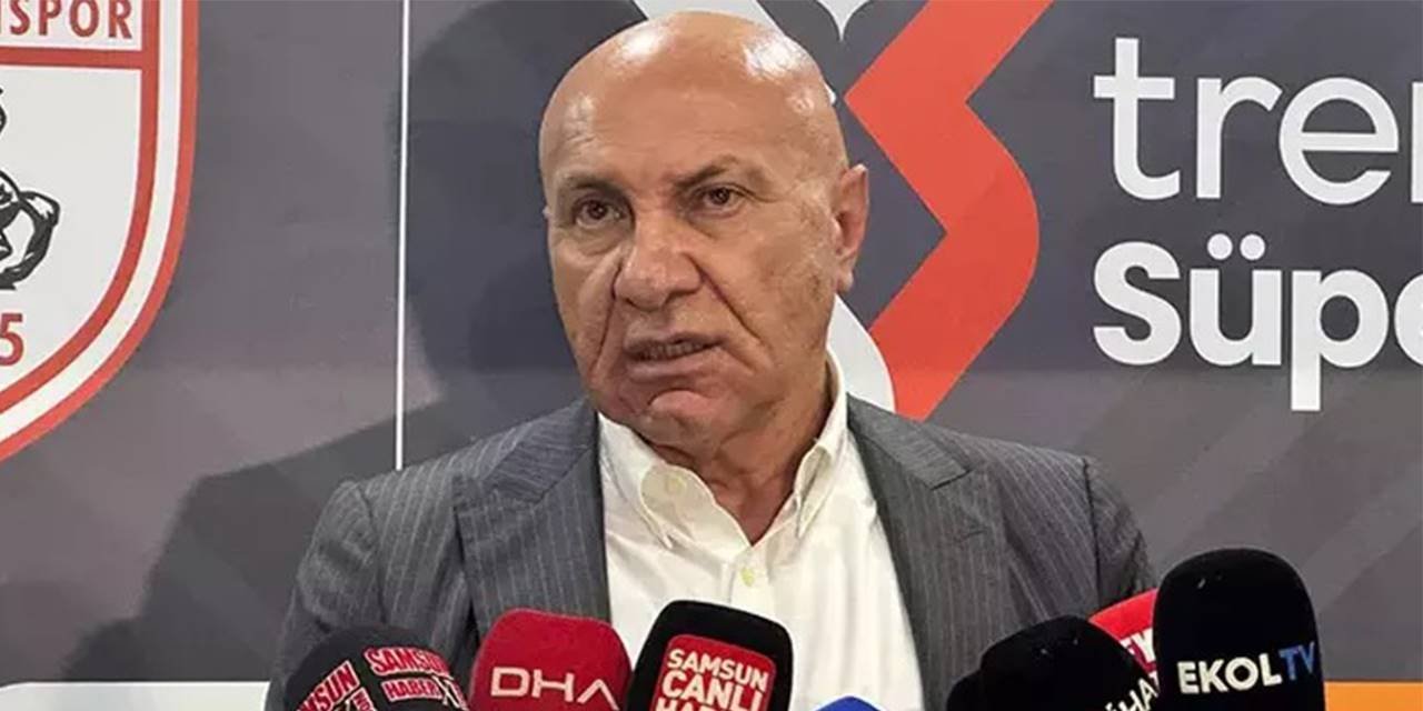 Elimizden gelenin en iyisini yaptık