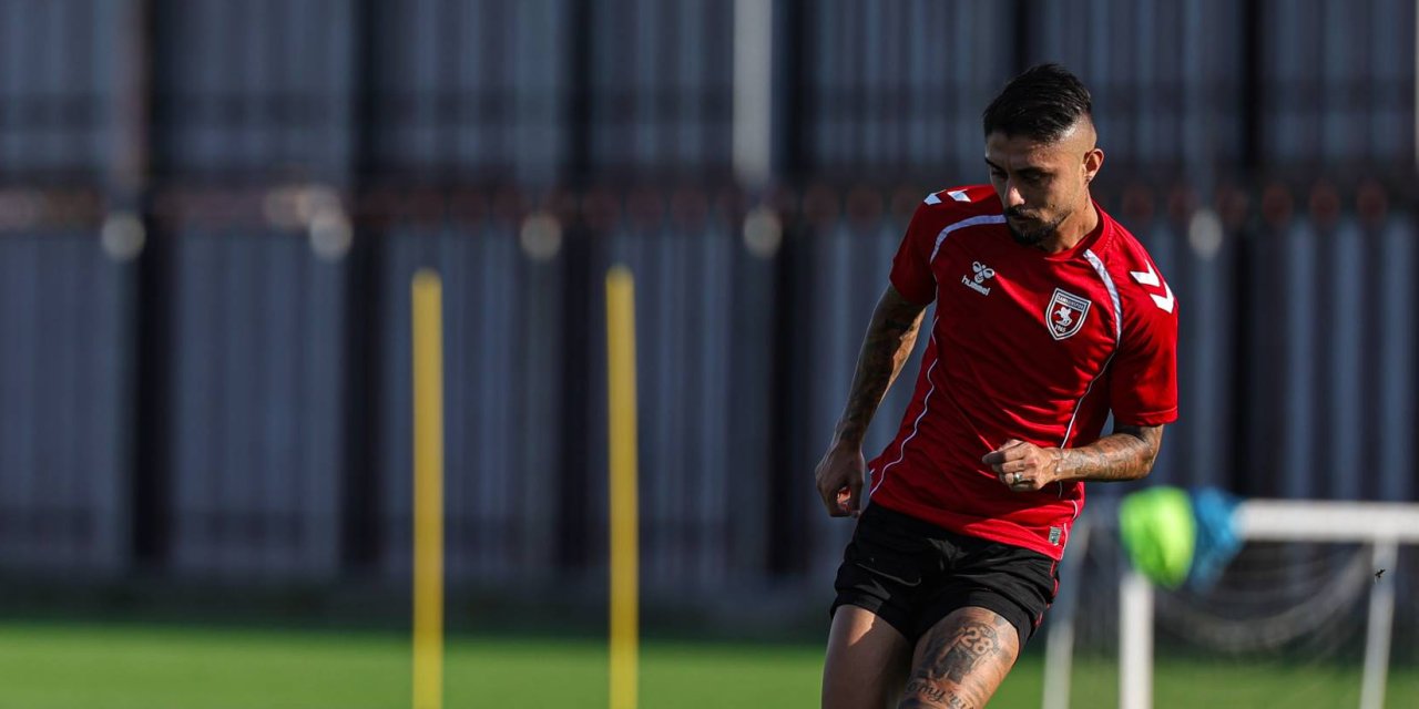 Hazırlıklar sürüyor