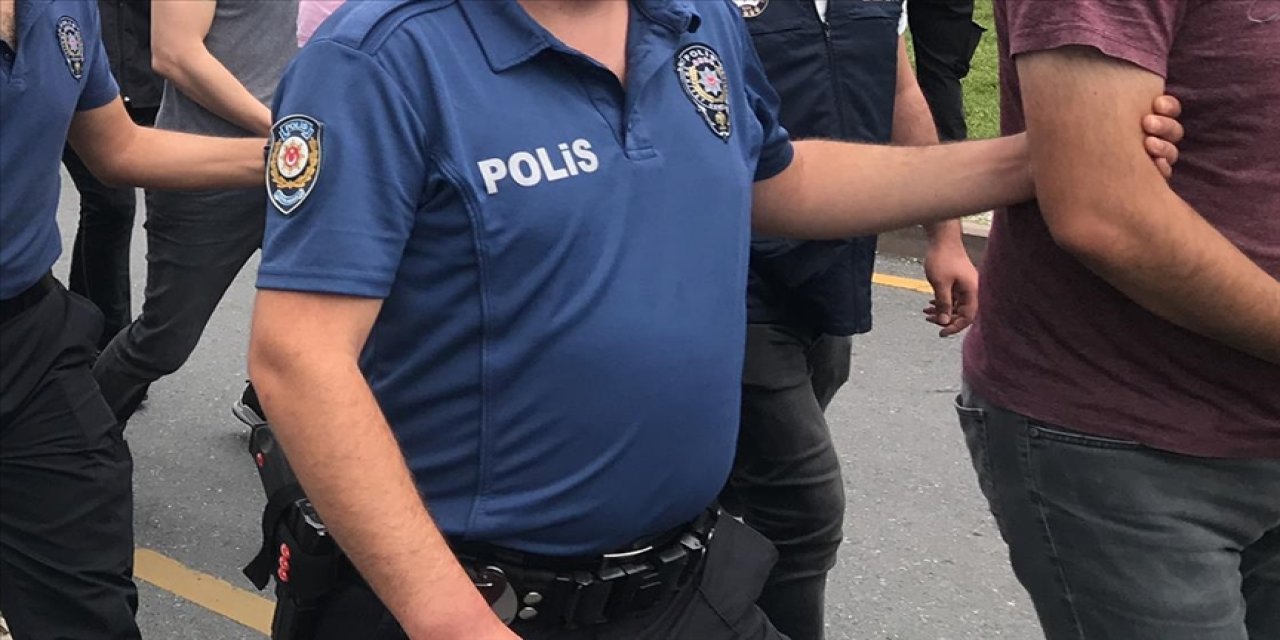 Uyuşturucu operasyonunda 7 kişi yakalandı