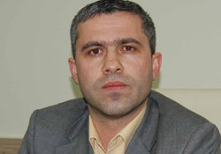 Muhtar halkı galeyana getirdi
