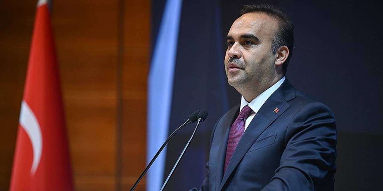 Sanayimiz kalkınma yolculuğuna hız veriyor