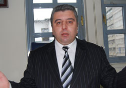 Kaçak inşaat pirim verilmesin