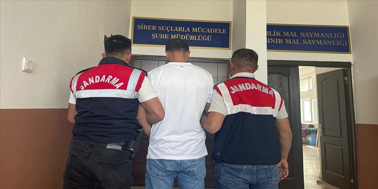 Siber dolandırıcılık şebekesine operasyon