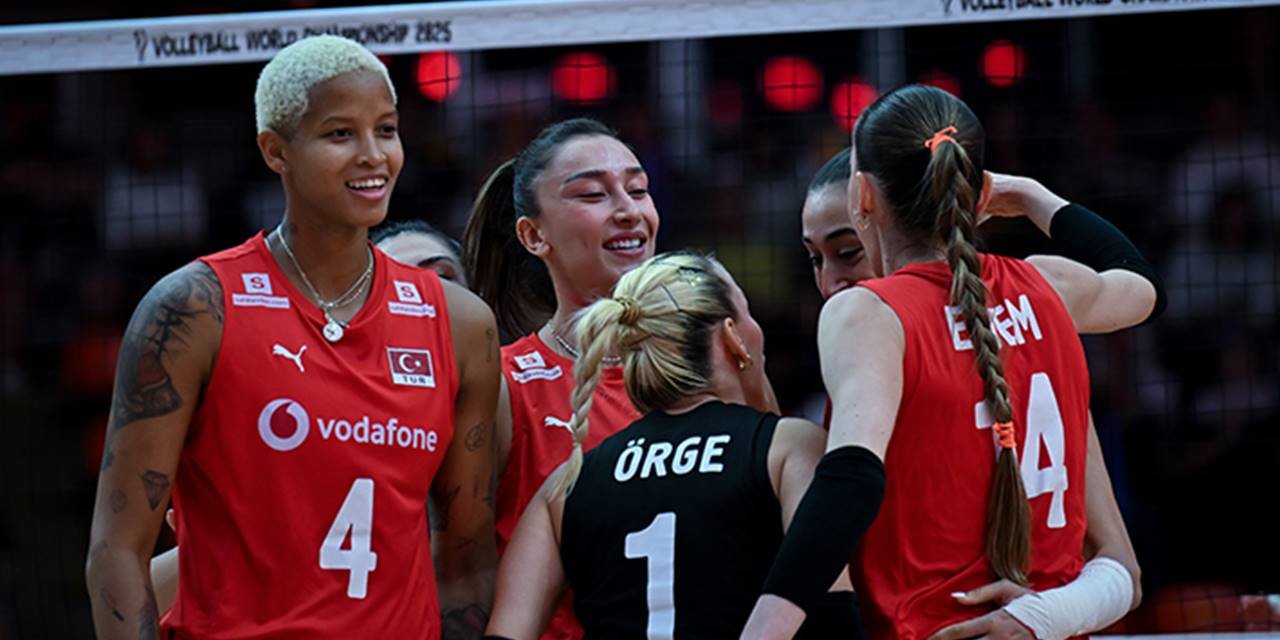 Filenin Sultanları çeyrek finale yükseldi