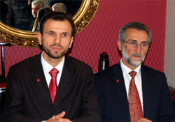 Her seçim bir öncekinden önemli