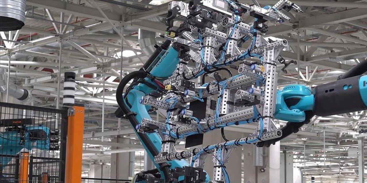 Türkiye'de elektrikli araç üretimi ve kullanımı artıyor